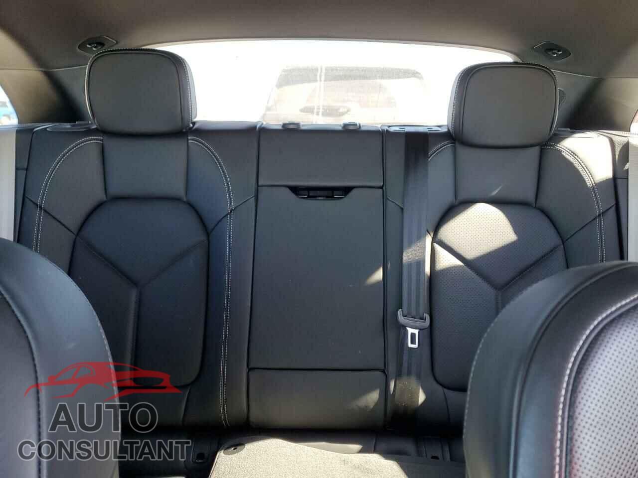 PORSCHE MACAN BASE 2024 - WP1AA2A53RLB07335