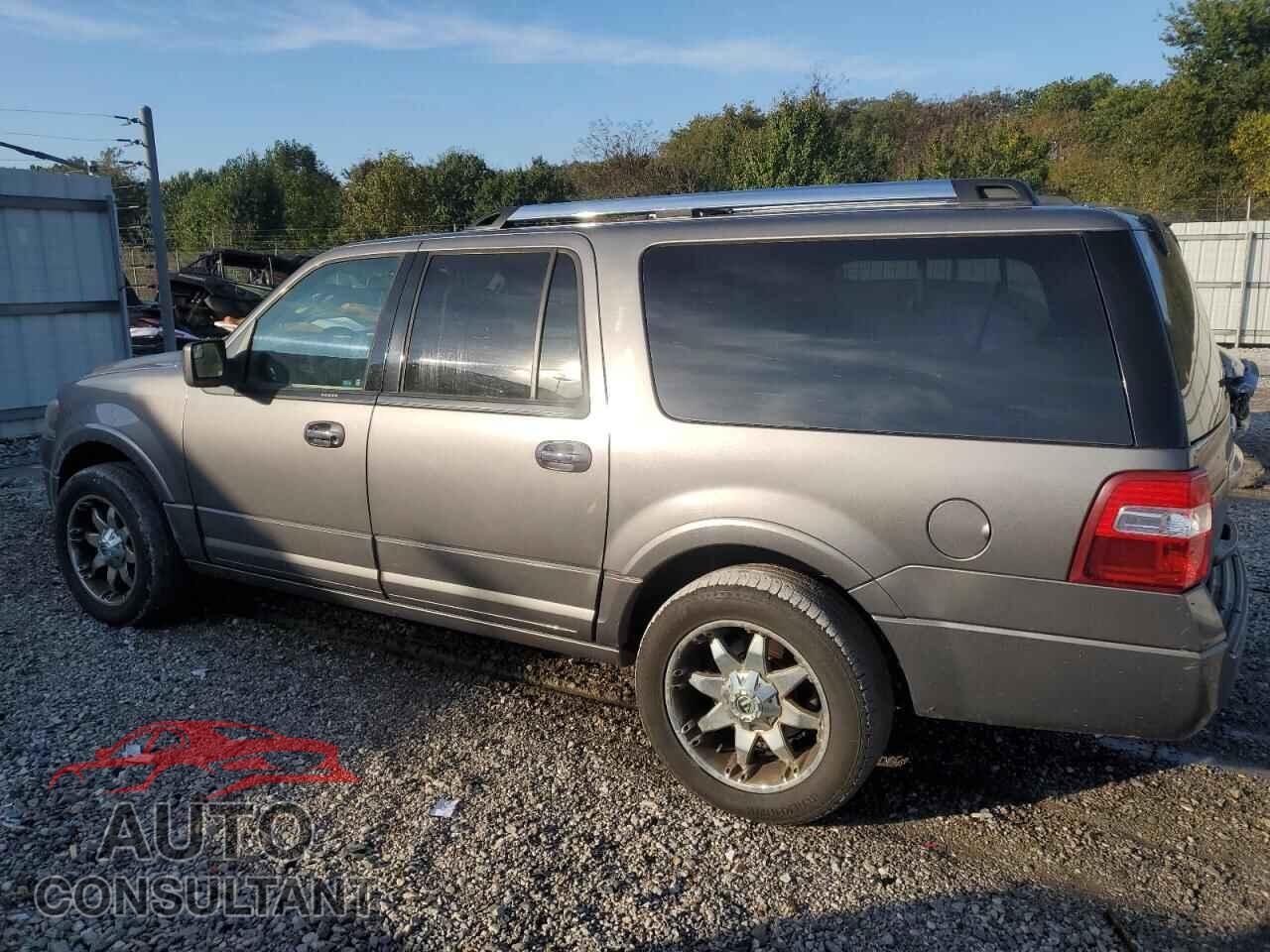 FORD EXPEDITION 2012 - 1FMJK2A55CEF33503