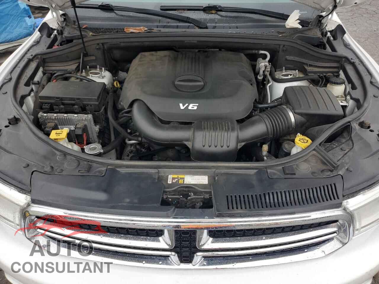 DODGE DURANGO 2015 - 1C4RDJDG1FC161358