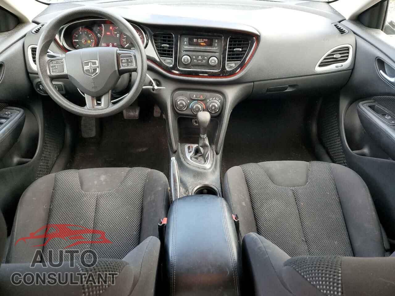 DODGE DART 2016 - 1C3CDFAA1GD517178