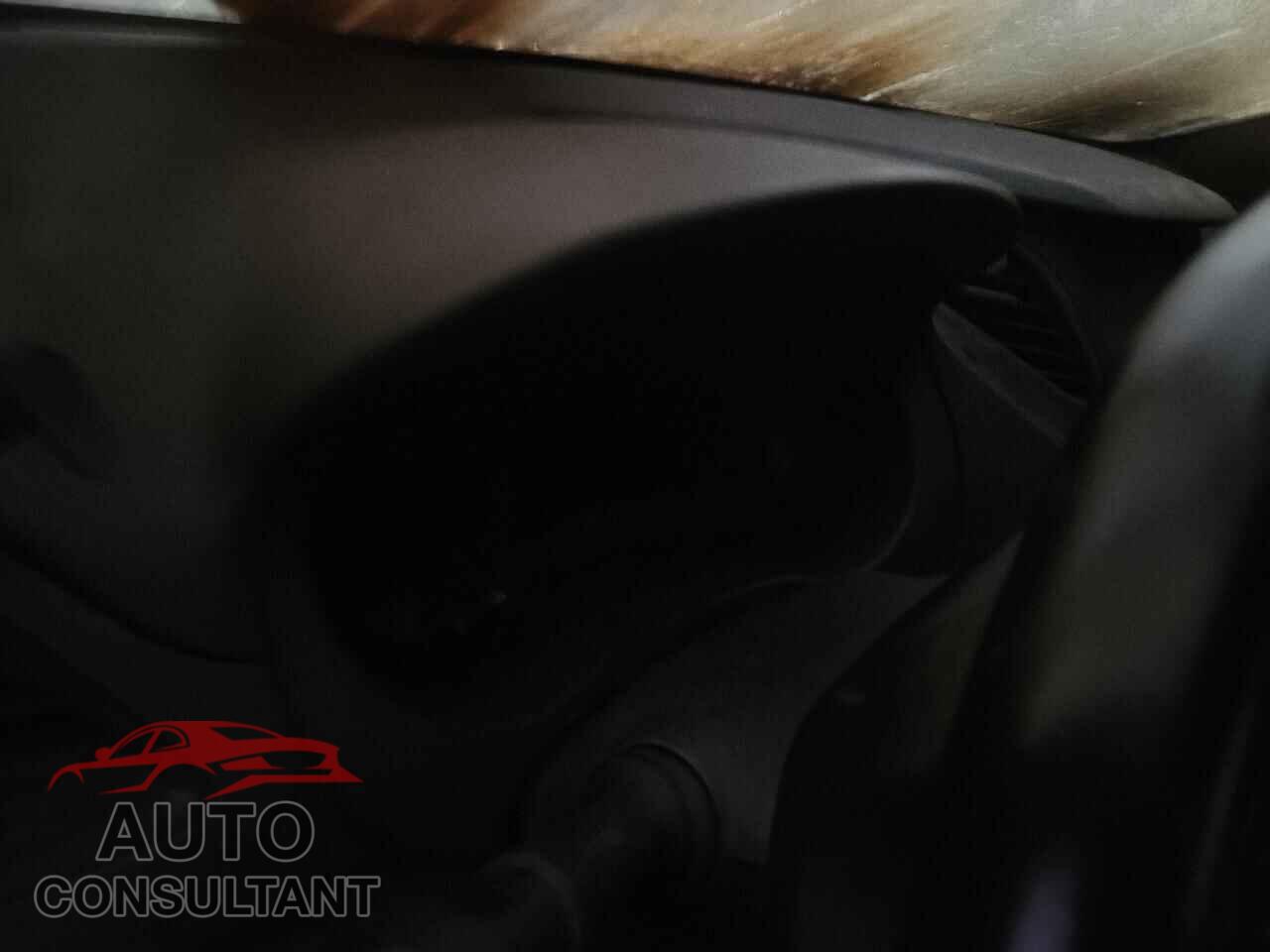 HYUNDAI AZERA 2015 - KMHFH4JG8FA479210