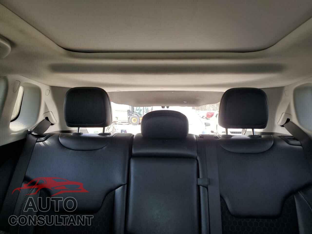 JEEP COMPASS 2020 - 3C4NJCBB0LT224749