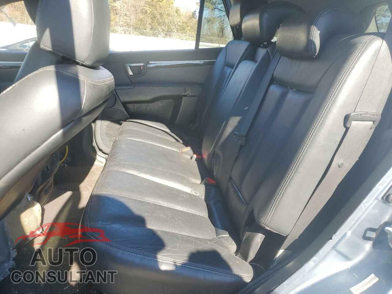 HYUNDAI SANTA FE 2009 - 5NMSH13E09H257994