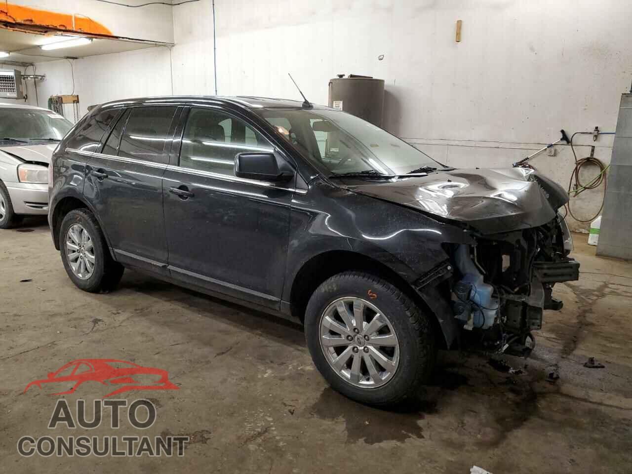 FORD EDGE 2010 - 2FMDK4KC1ABB20721