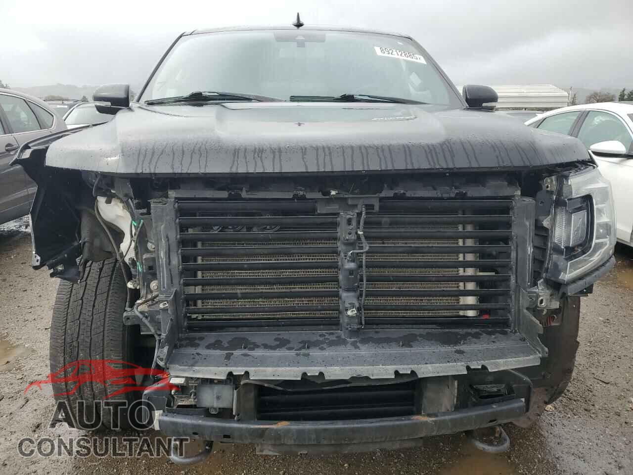 FORD EXPEDITION 2020 - 1FMJK2AT6LEA08321