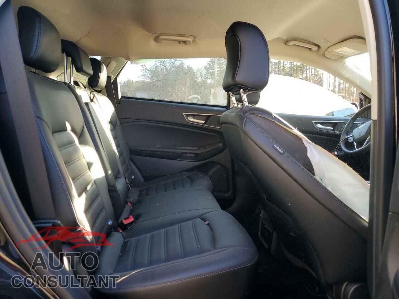 FORD EDGE 2024 - 2FMPK4J98RBA51069