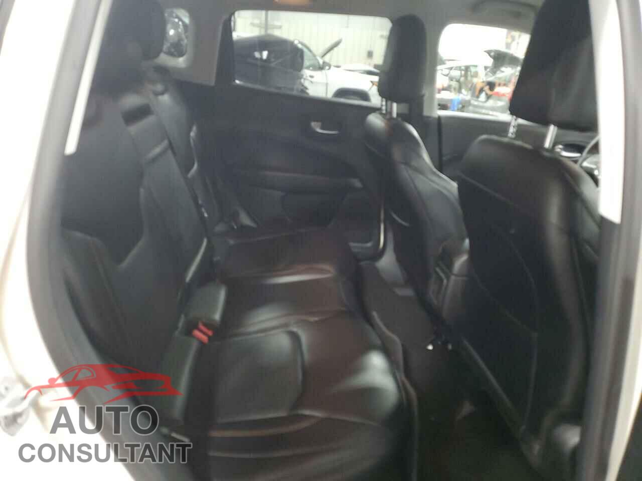 JEEP COMPASS 2017 - 3C4NJDCB0HT689480