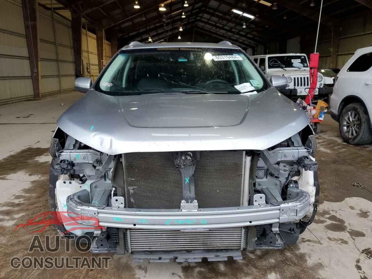FORD EDGE 2020 - 2FMPK3J91LBA57720