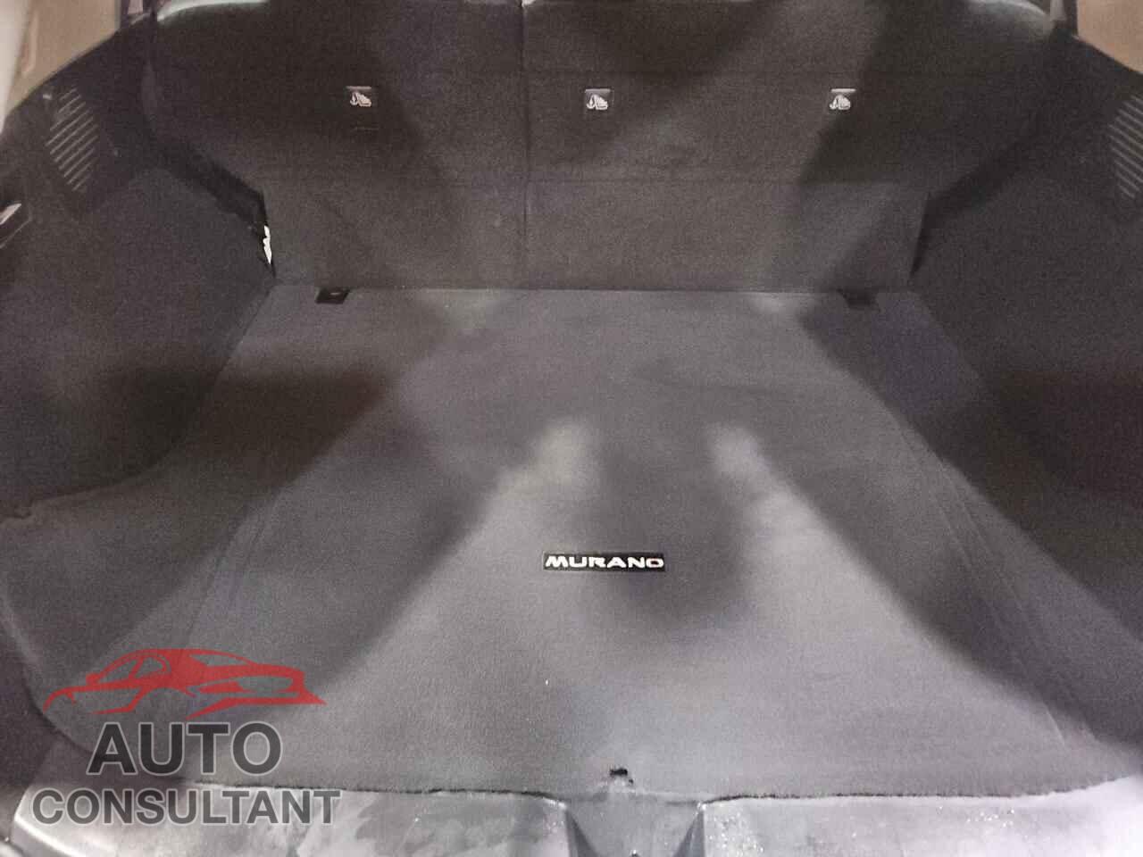 NISSAN MURANO 2023 - 5N1AZ2BS8PC133596