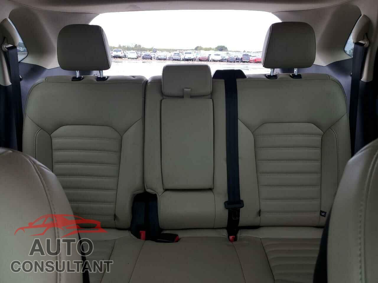 FORD EDGE 2016 - 2FMPK3J84GBC24424