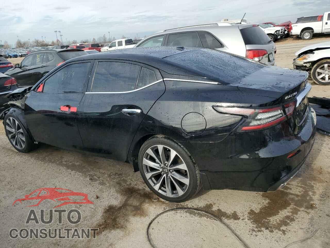 NISSAN MAXIMA 2023 - 1N4AA6FVXPC505579