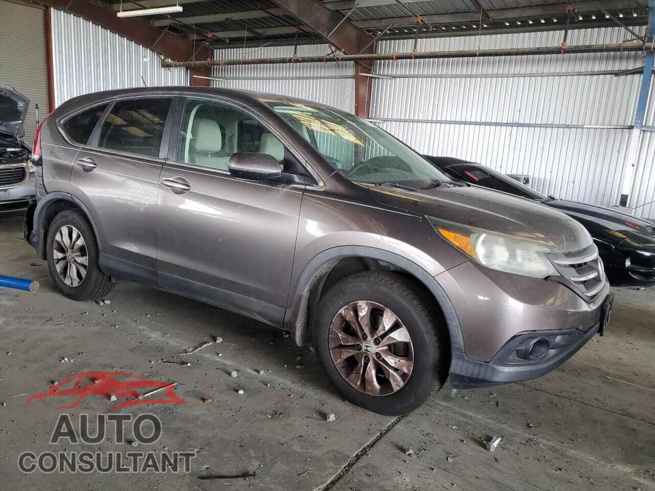 HONDA CRV 2013 - 3CZRM3H5XDG701783