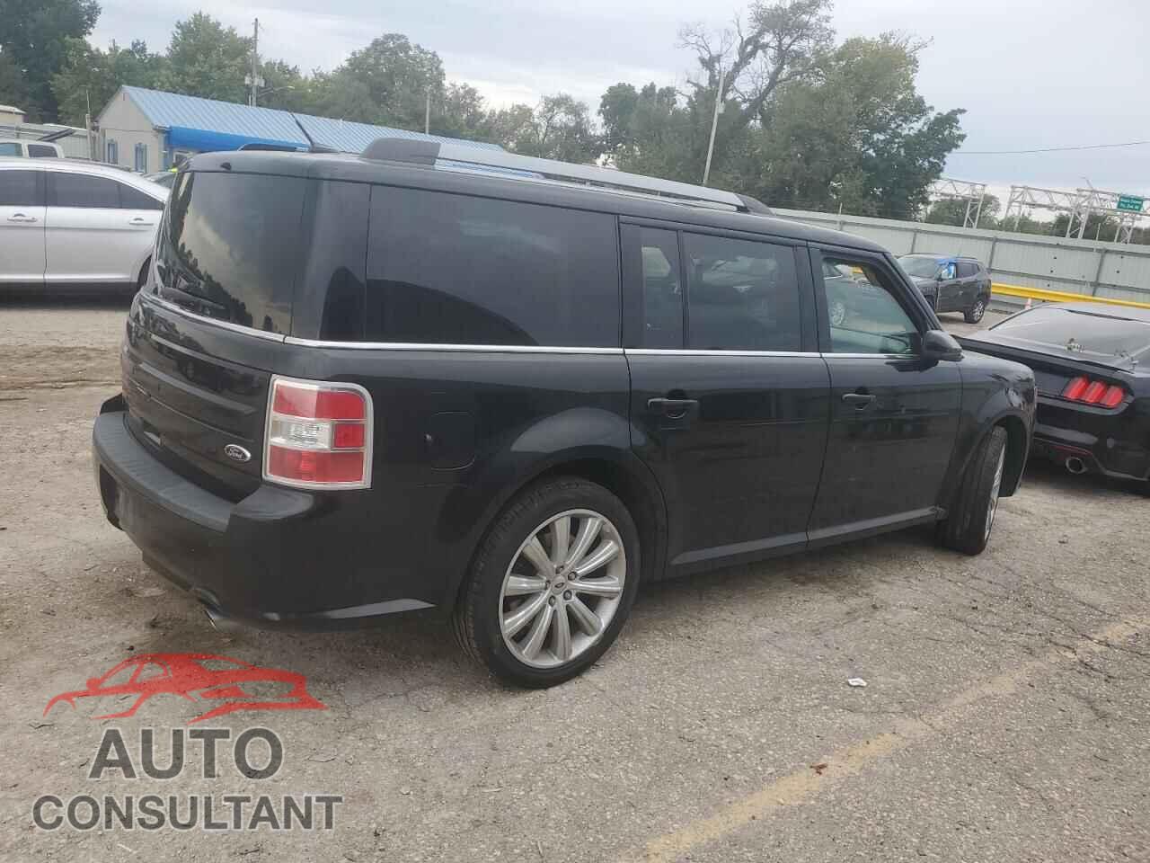 FORD FLEX 2013 - 2FMGK5C85DBD13777