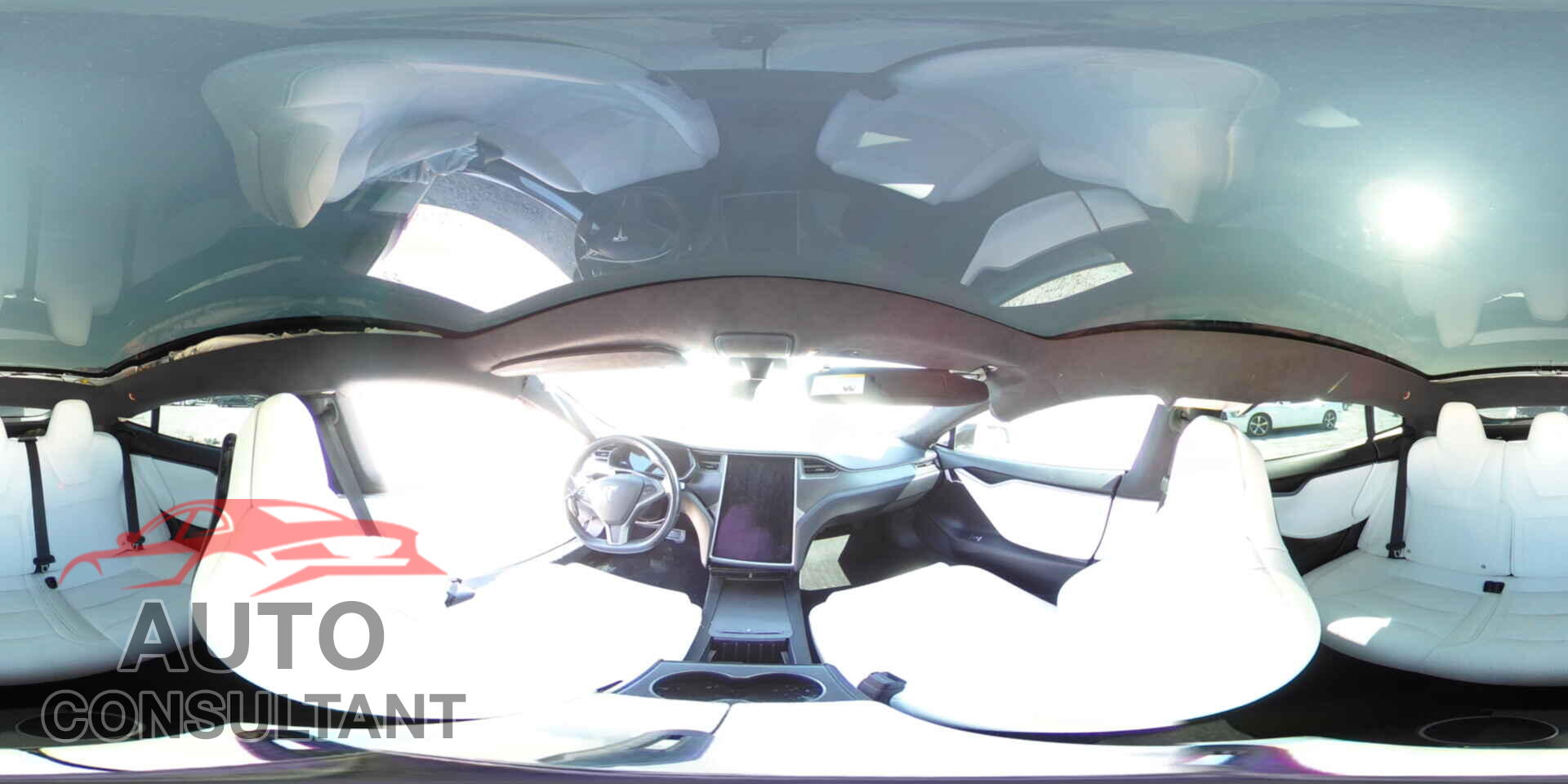 TESLA MODEL S 2018 - 5YJSA1E48JF298016