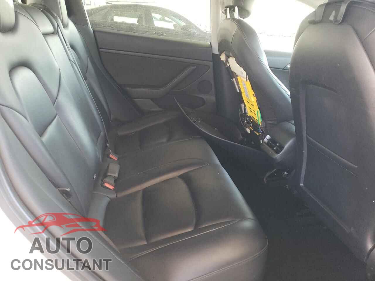 TESLA MODEL 3 2021 - 5YJ3E1EA2MF029741