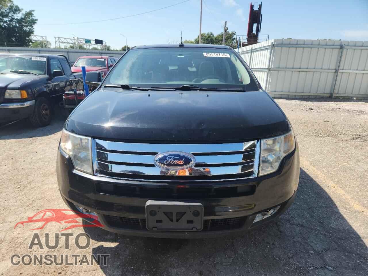 FORD EDGE 2009 - 2FMDK39C99BA65270