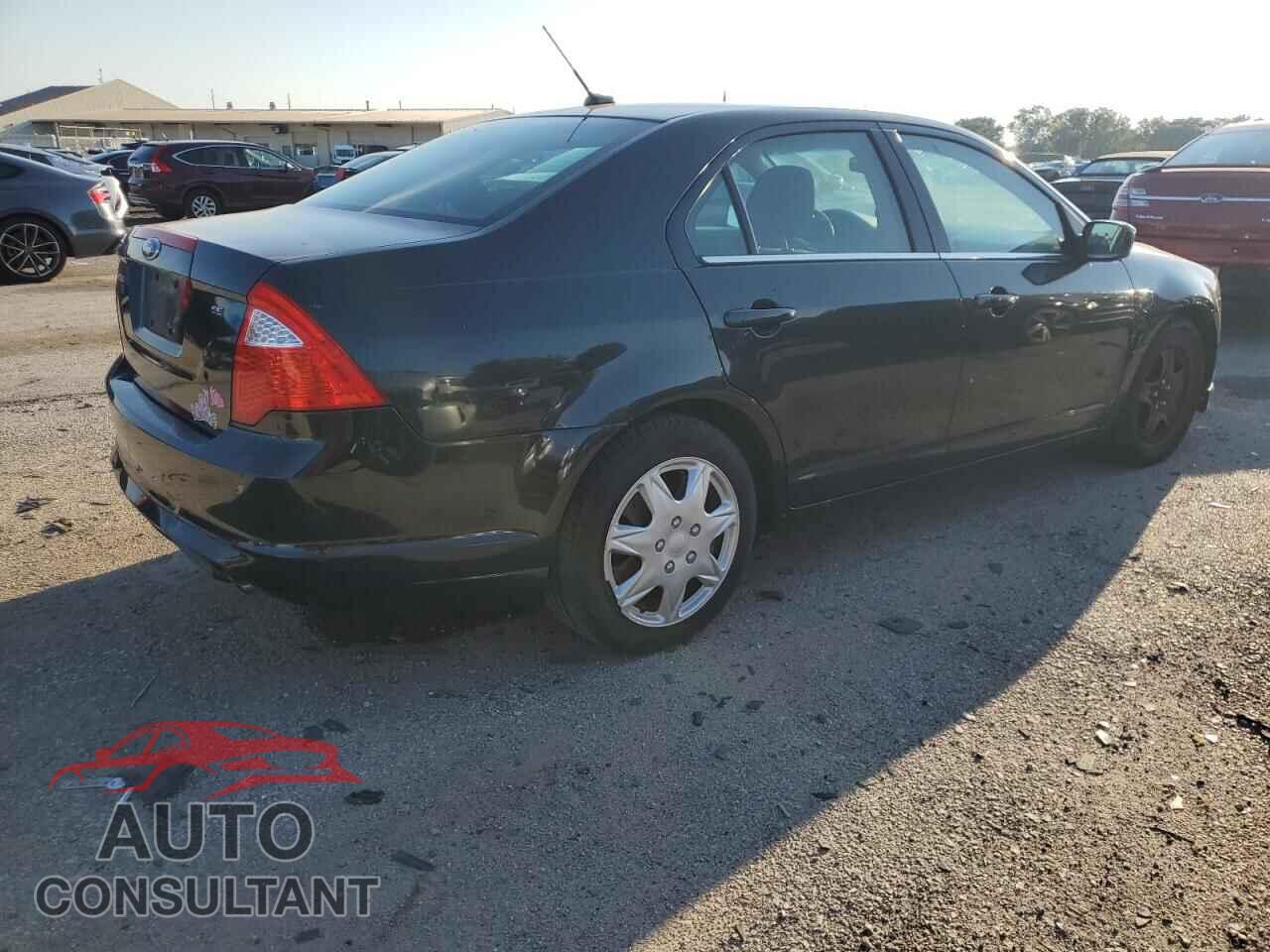FORD FOCUS 2016 - 3FAHP0HA3AR216332