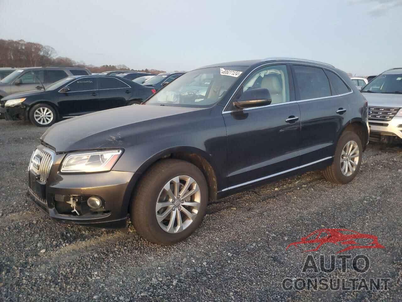 AUDI Q5 2015 - WA1LFAFP4FA057515