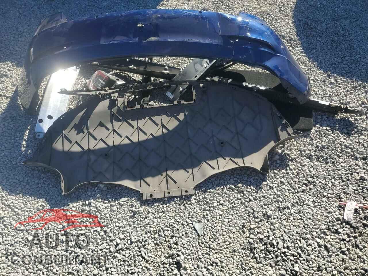 TESLA MODEL 3 2019 - 5YJ3E1EA6KF428732