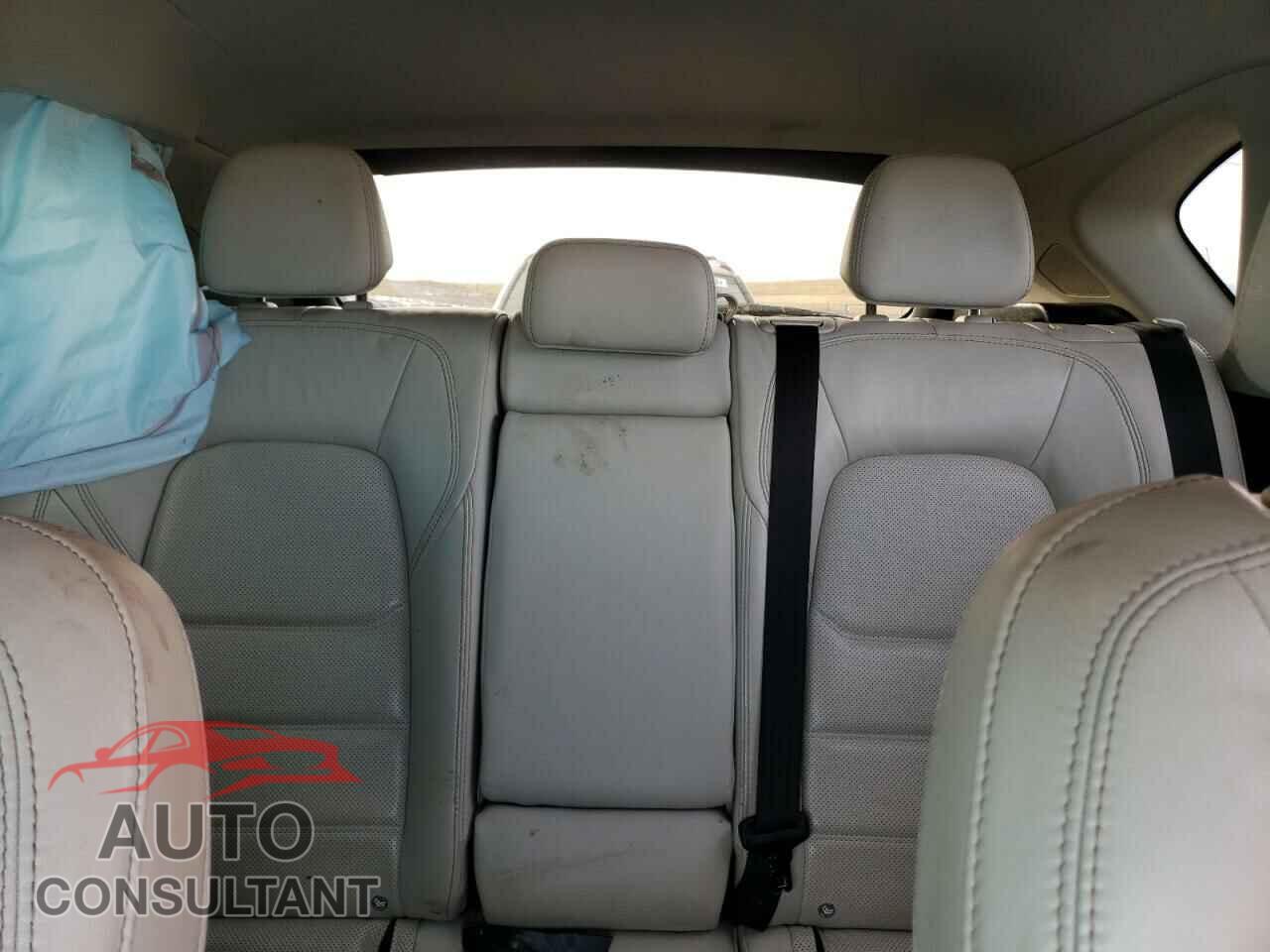 MAZDA CX-5 2018 - JM3KFBDMXJ0443393