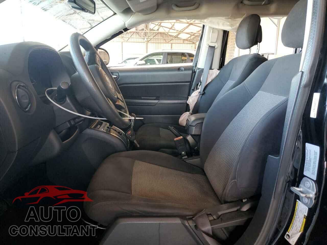 JEEP COMPASS 2016 - 1C4NJDBB0GD723181