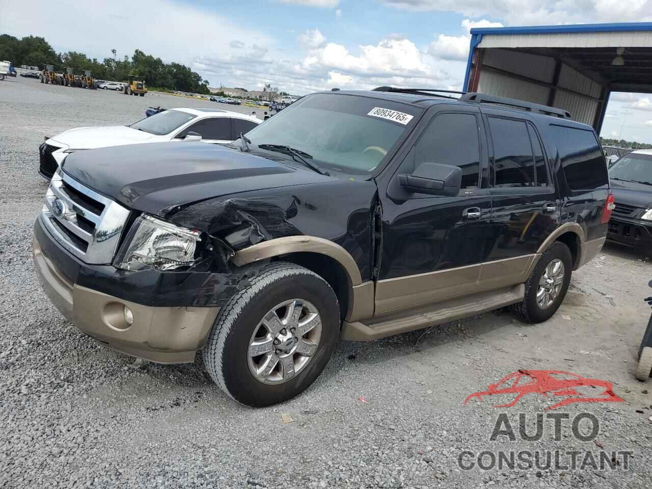 FORD EXPEDITION 2014 - 1FMJU1H53EEF65105
