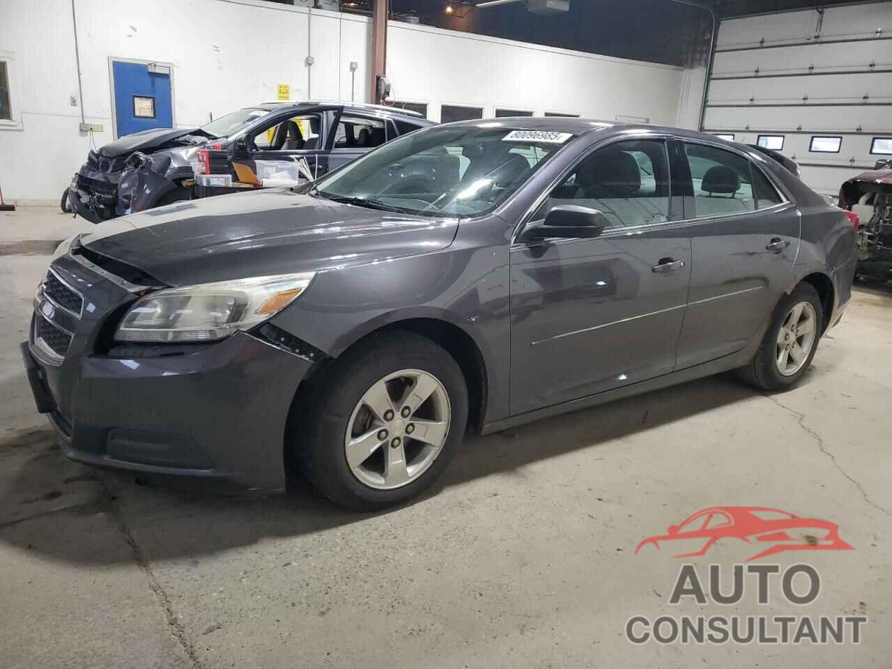 CHEVROLET MALIBU 2013 - 1G11A5SA8DF174723