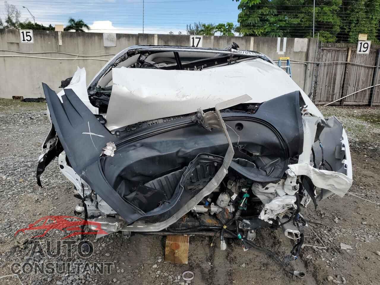 TESLA MODEL 3 2023 - 5YJ3E1EA4PF551663
