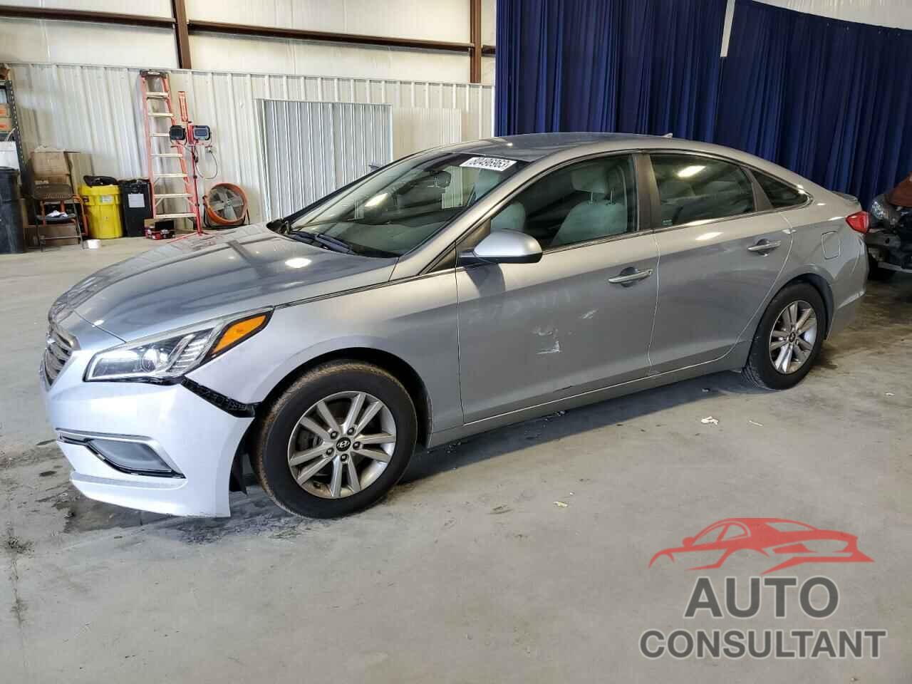 HYUNDAI SONATA 2016 - 5NPE24AFXGH265239