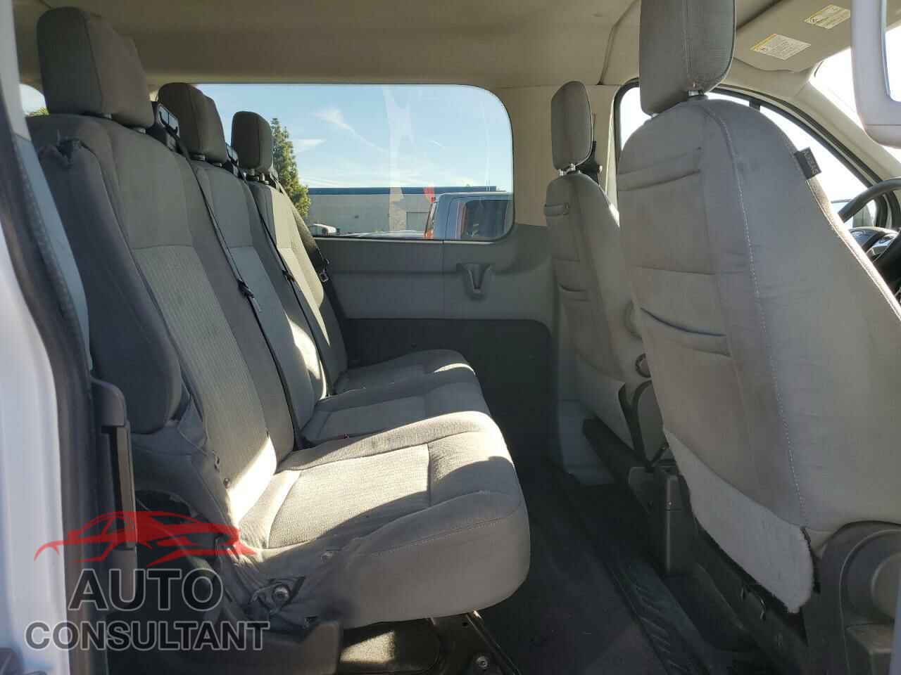FORD TRANSIT 2019 - 1FBZX2ZMXKKA54129