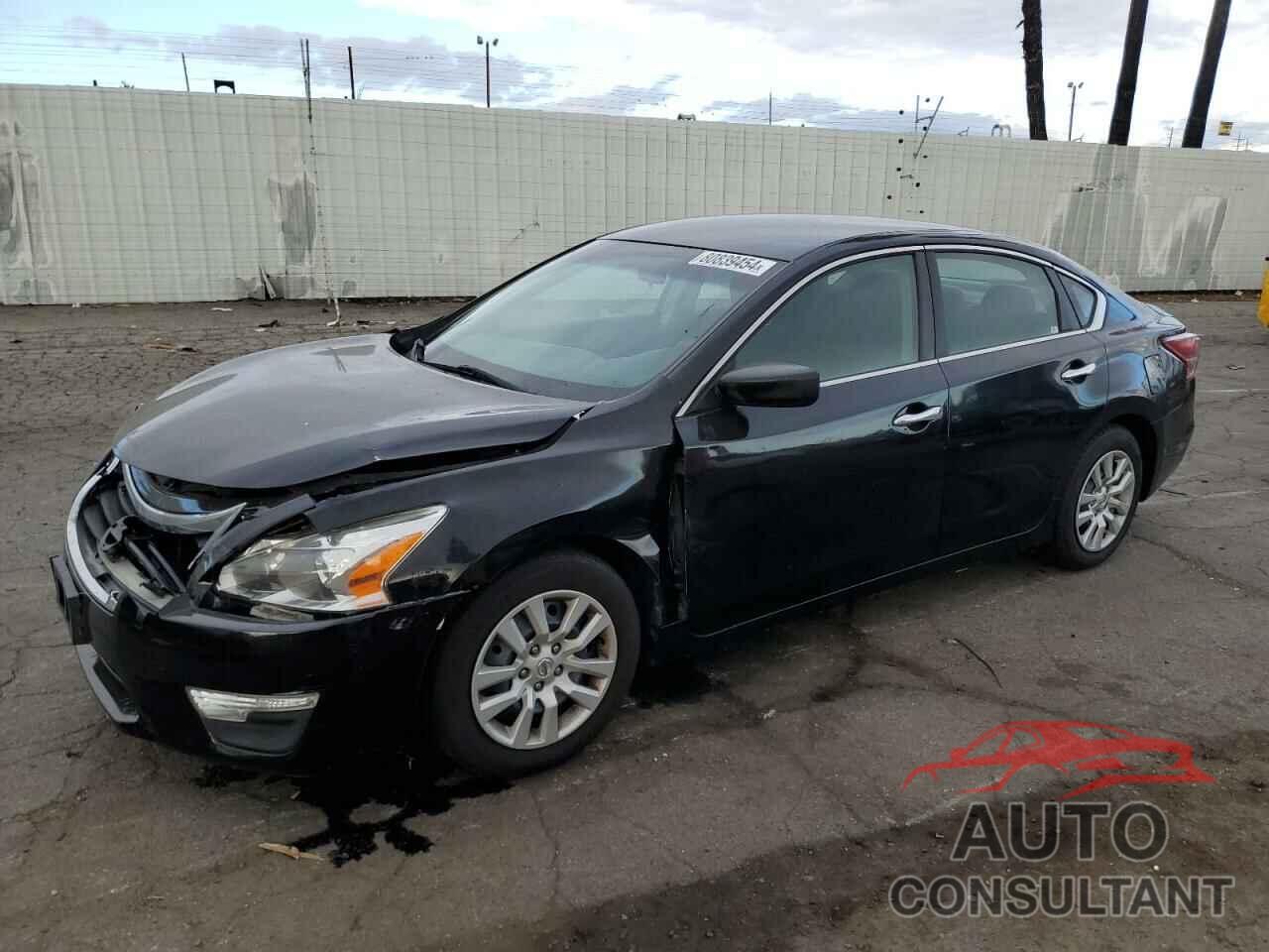 NISSAN ALTIMA 2013 - 1N4AL3AP5DN548762