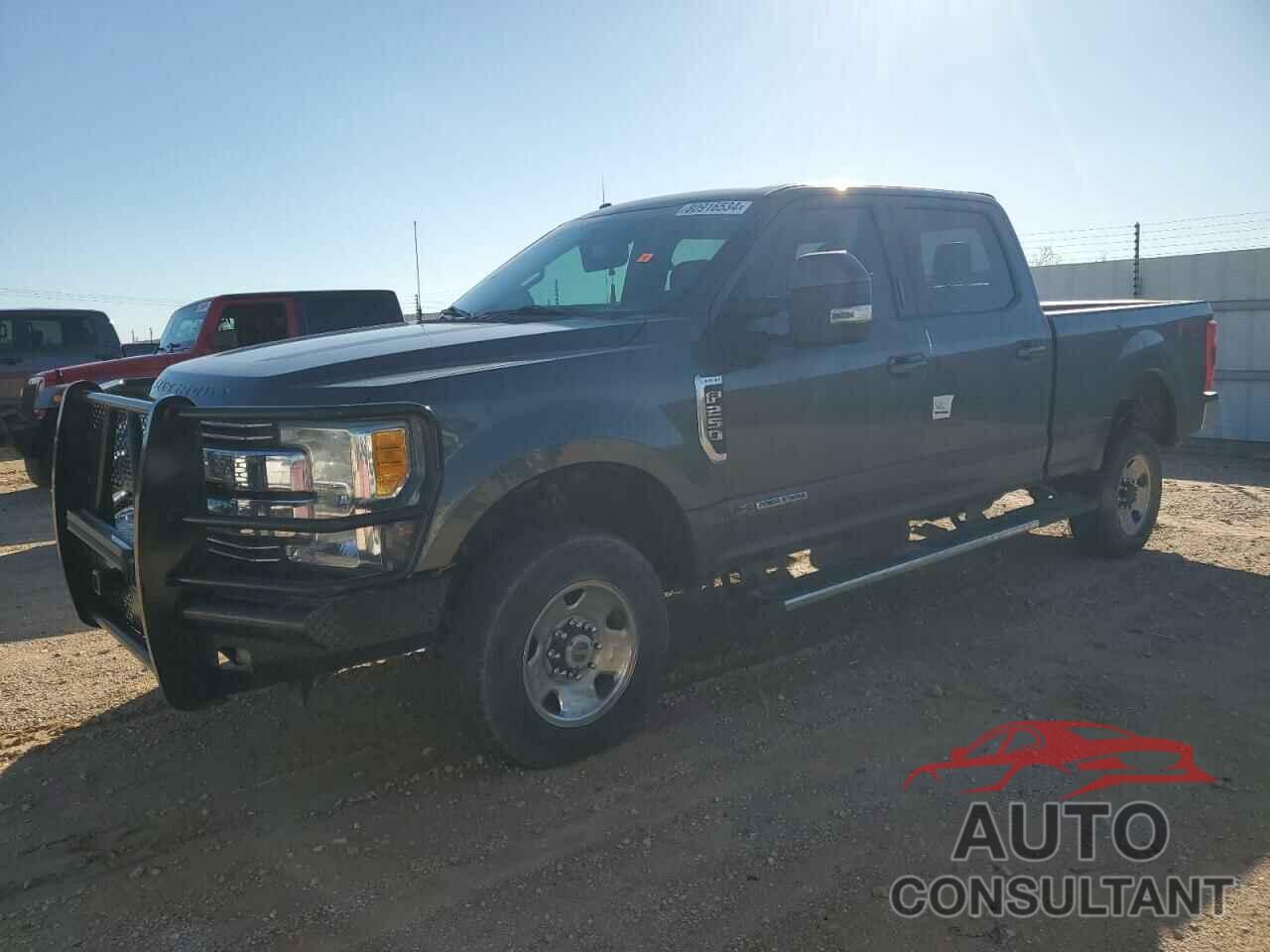 FORD F250 2017 - 1FT7W2BT3HEF37959