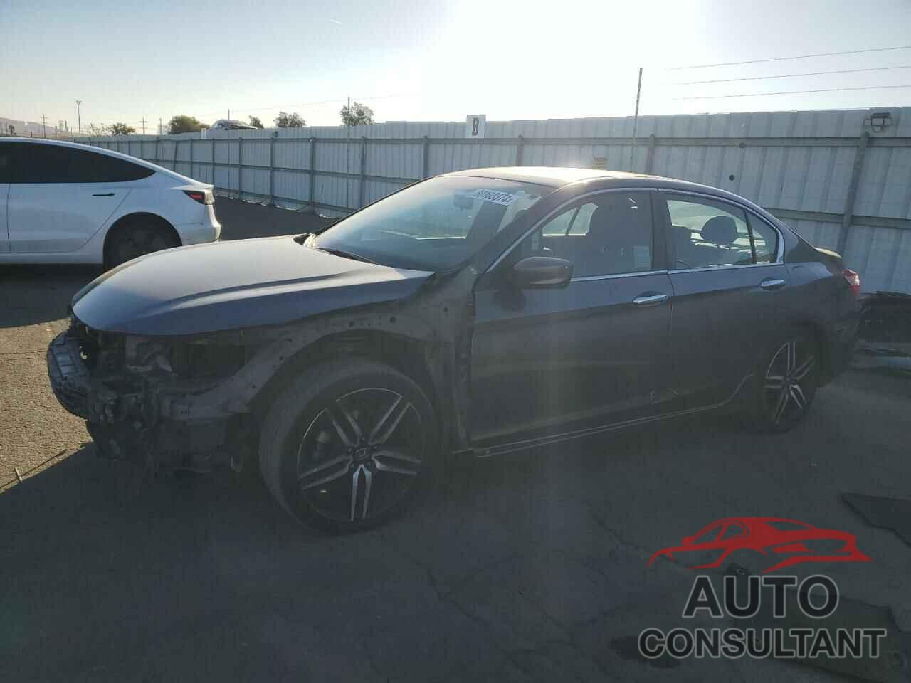 HONDA ACCORD 2016 - 1HGCR2F54GA102635