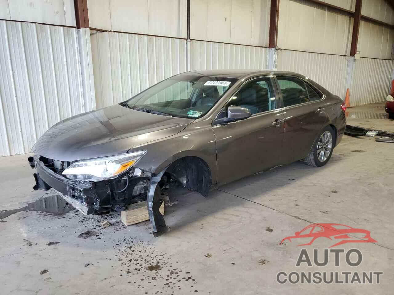 TOYOTA CAMRY 2016 - 4T4BF1FK5GR564625