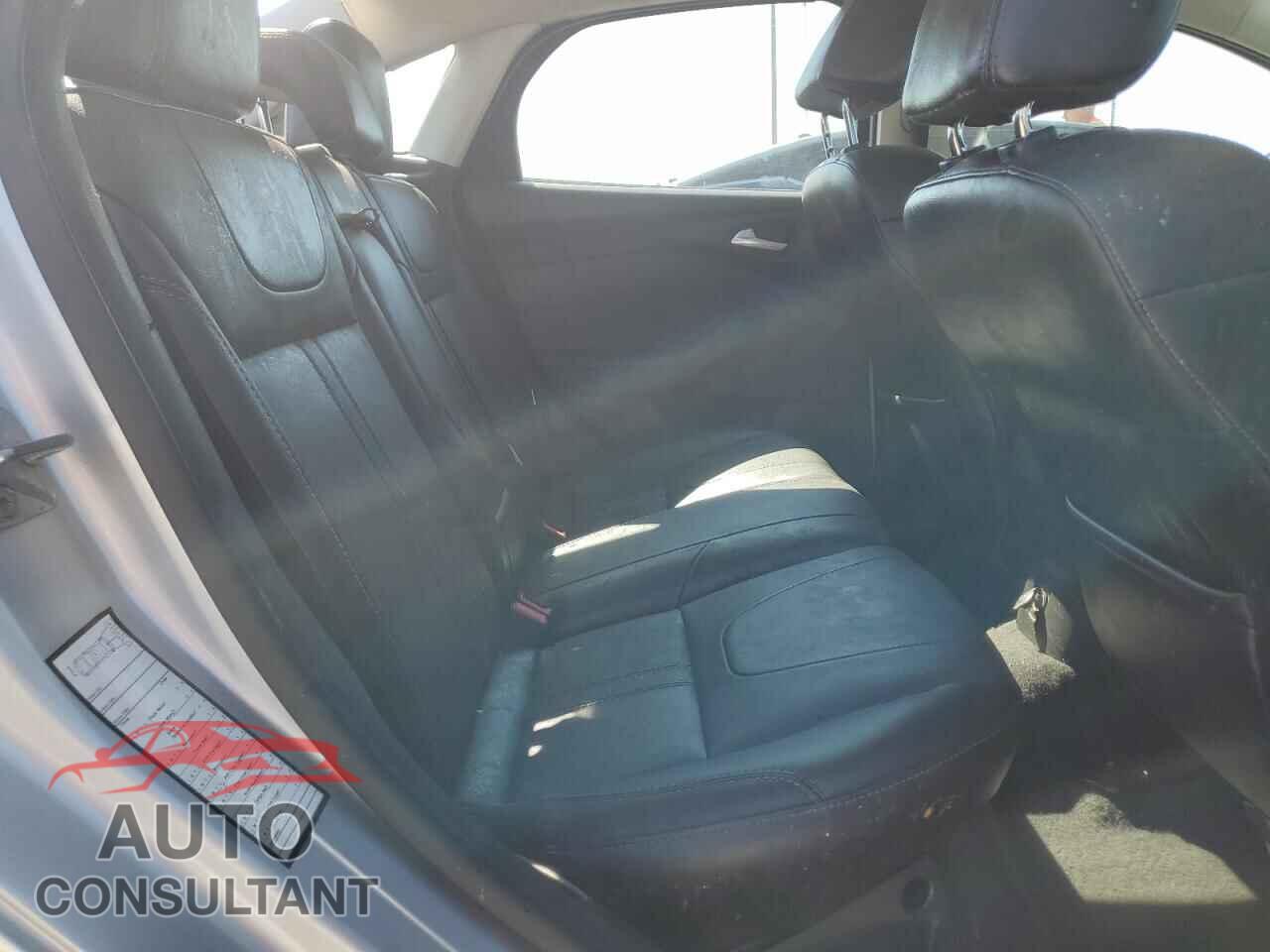FORD FOCUS 2014 - 1FADP3F28EL231456