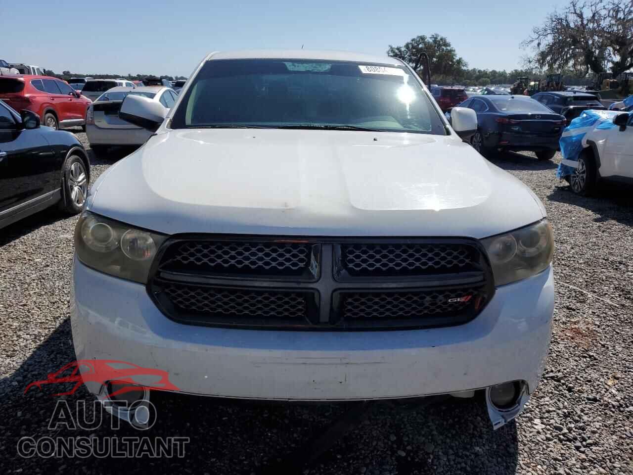 DODGE DURANGO 2014 - 1C4RDHDG7EC332363