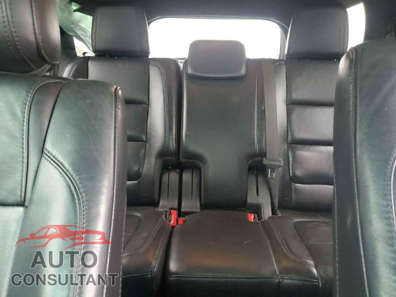 FORD EXPLORER 2013 - 1FM5K7D83DGA79178