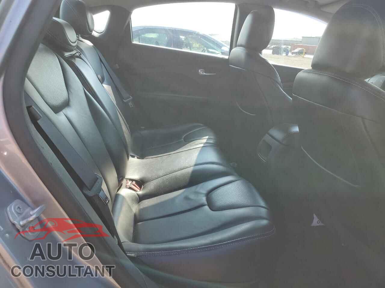 DODGE DART 2015 - 1C3CDFCB5FD407156