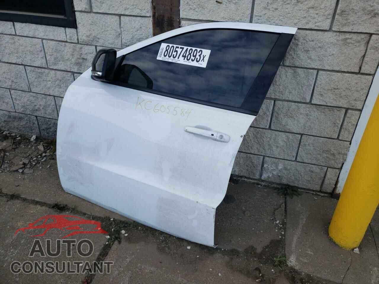 DODGE DURANGO 2019 - 1C4RDJDG4KC605584