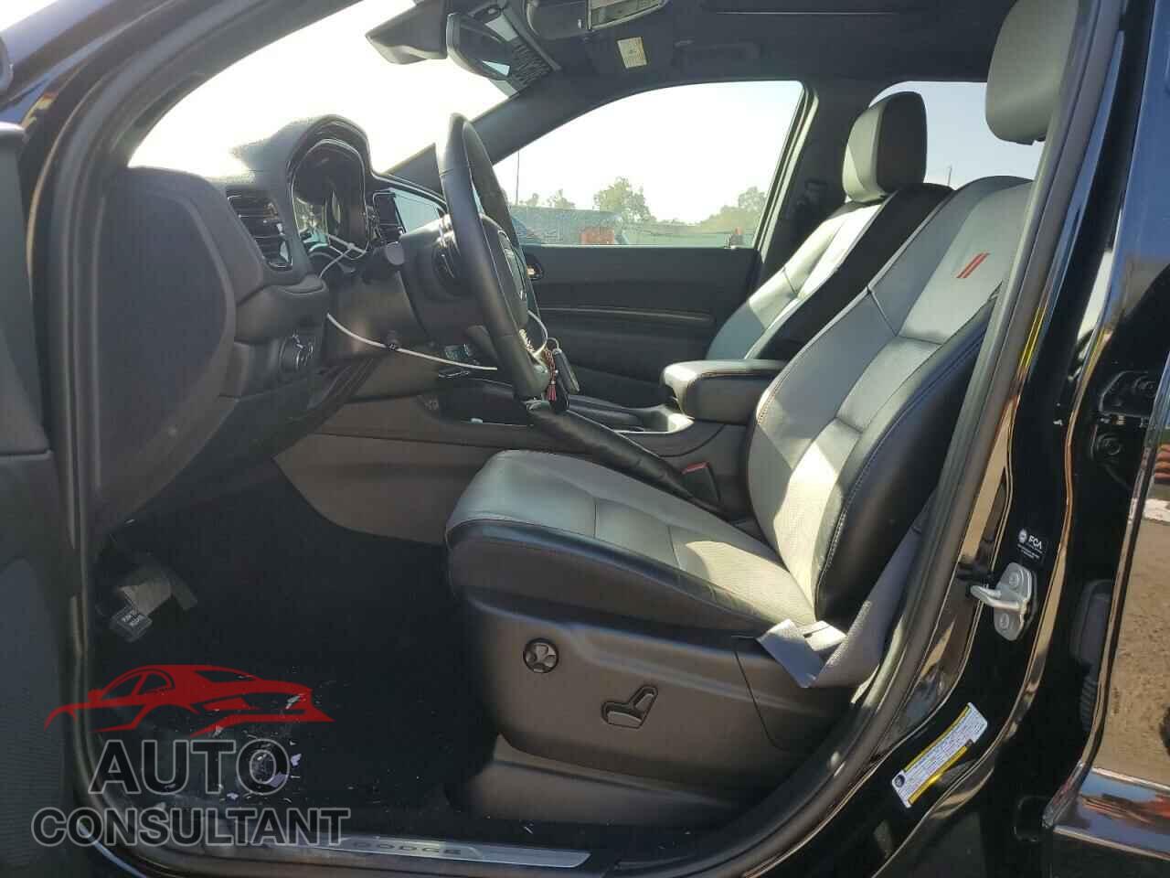 DODGE DURANGO 2023 - 1C4SDHCT1PC616686