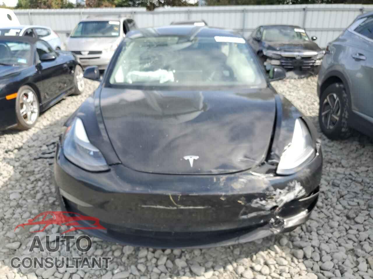 TESLA MODEL 3 2023 - 5YJ3E1EBXPF387358