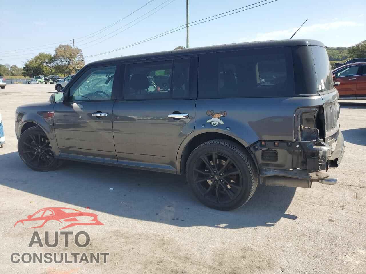 FORD FLEX 2016 - 2FMGK5C83GBA08945