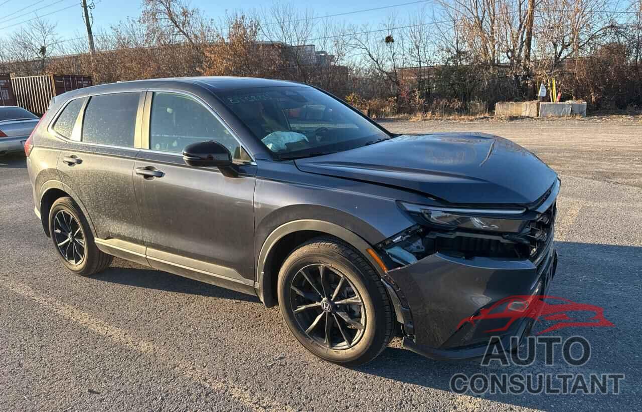 HONDA CRV 2024 - 2HKRS6H77RH201898