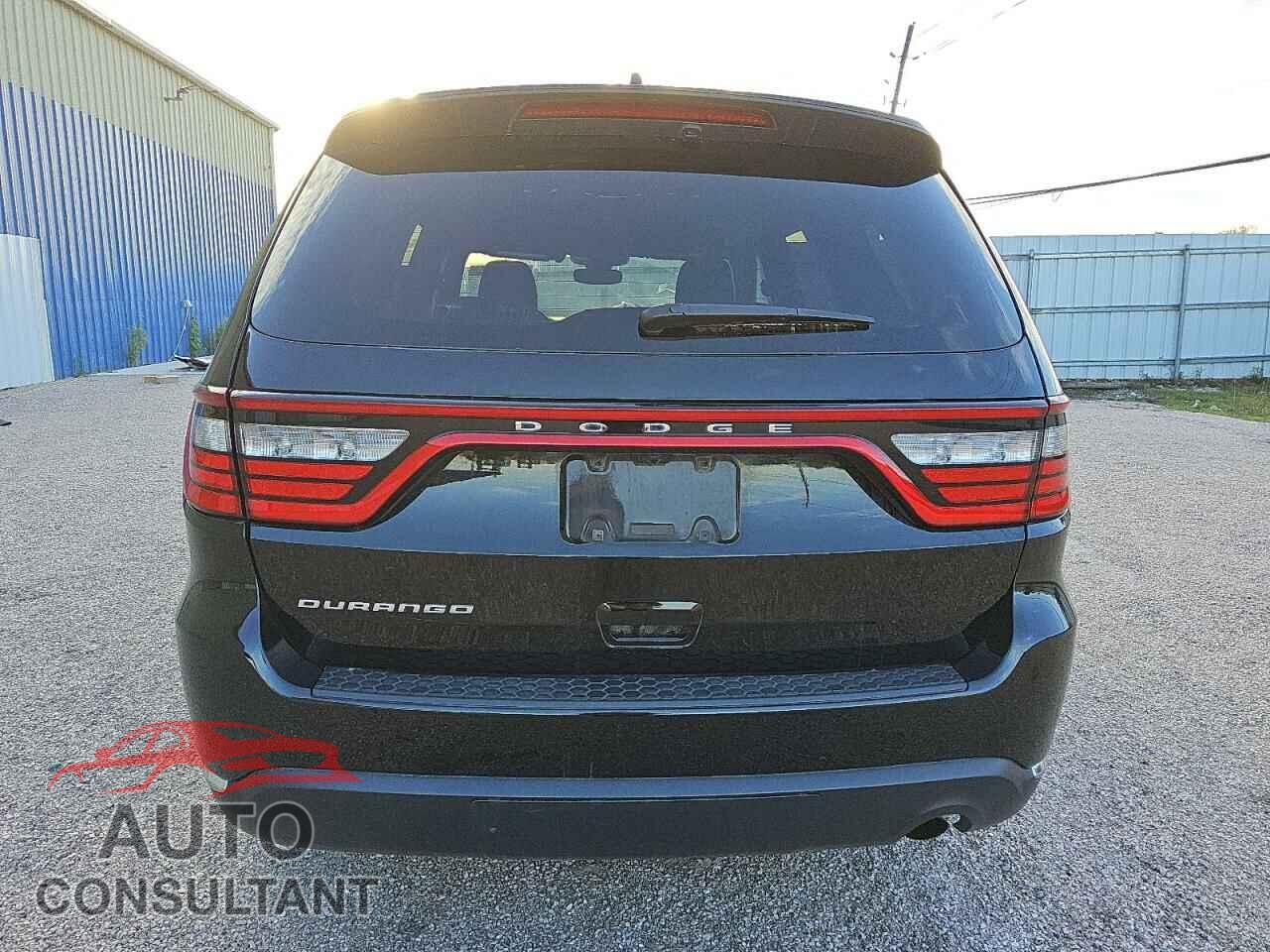DODGE DURANGO 2023 - 1C4RDHAG9PC635538