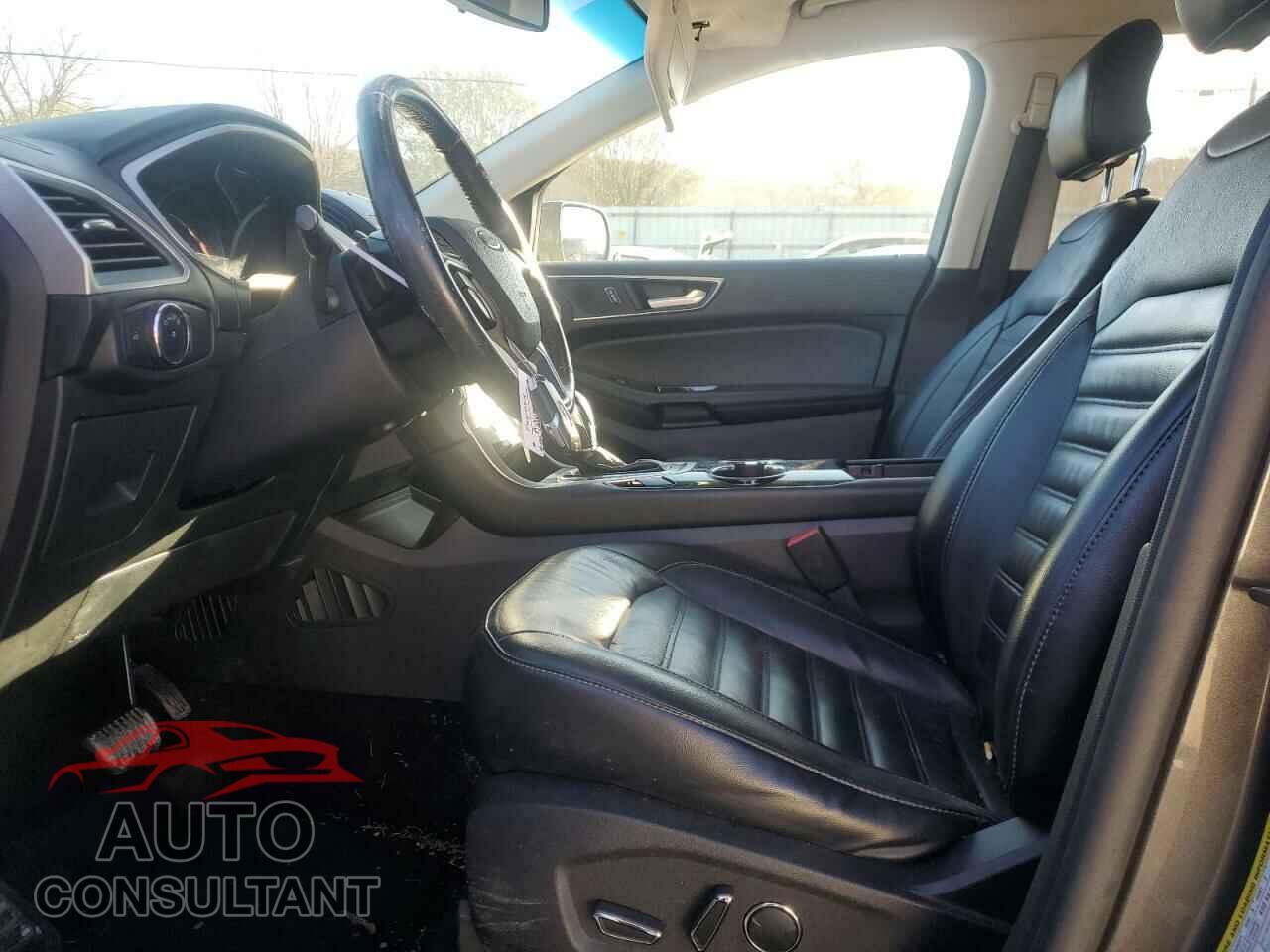 FORD EDGE 2016 - 2FMPK3J90GBB27925