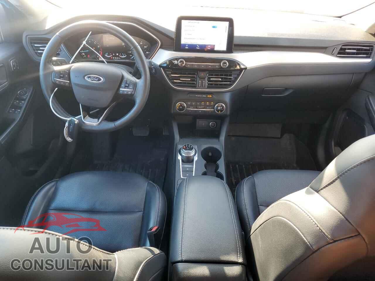 FORD ESCAPE 2020 - 1FMCU9H63LUA55419
