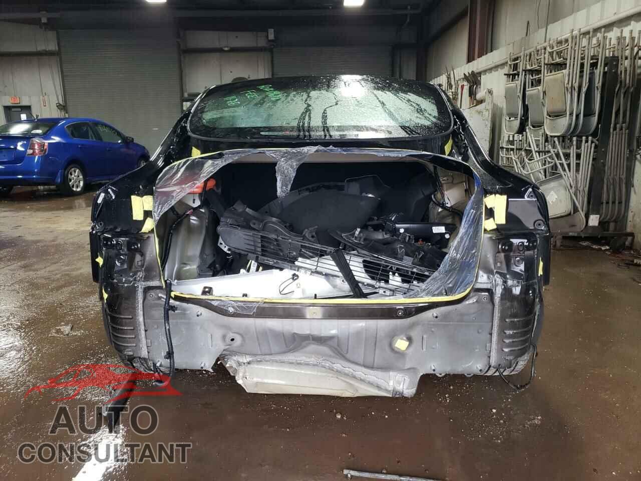 TESLA MODEL 3 2022 - 5YJ3E1EA4NF232891