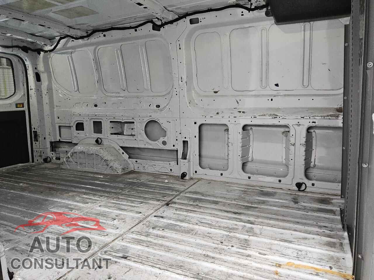 FORD TRANSIT 2017 - 1FTYR2ZM3HKA60302