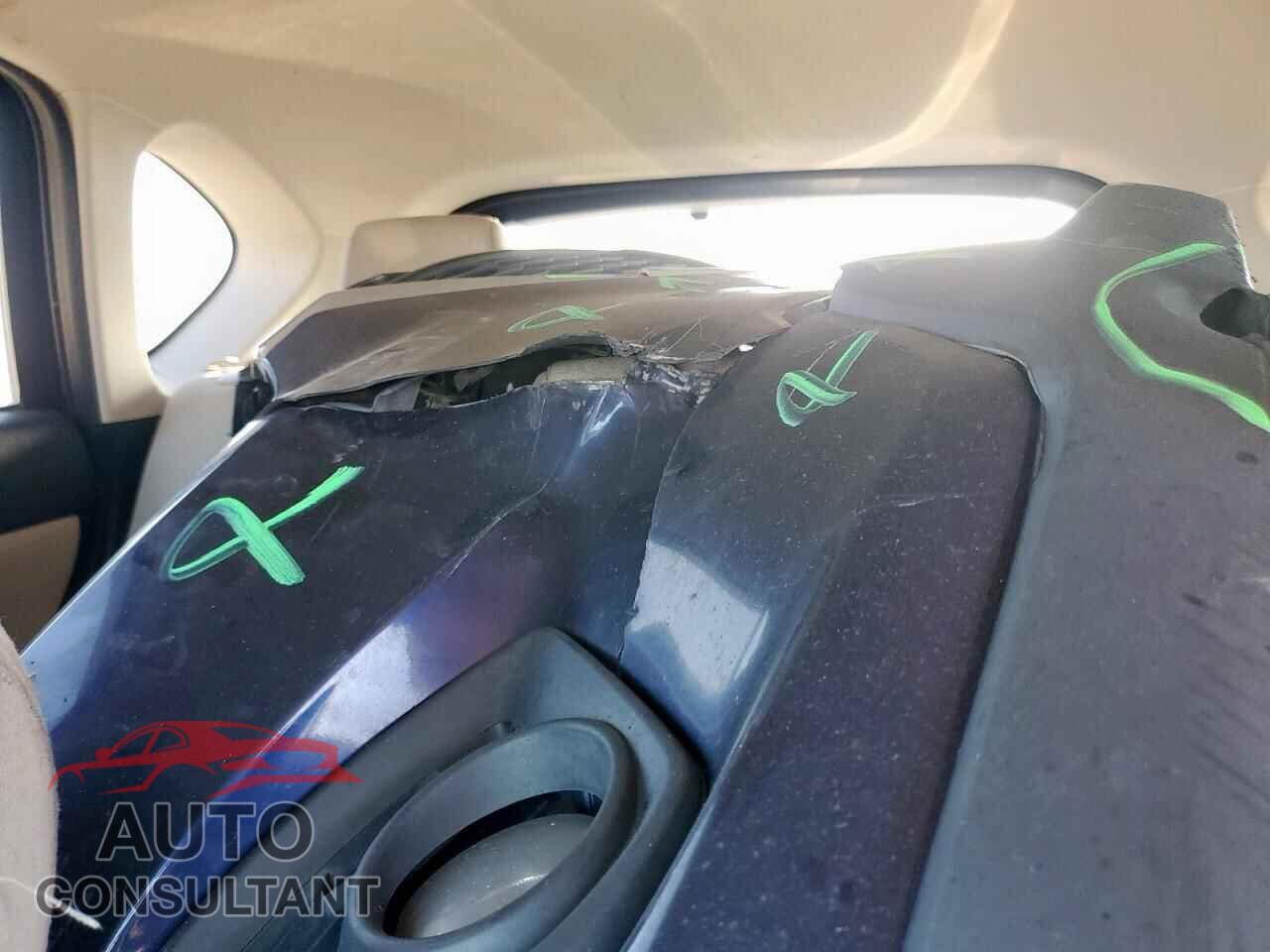 MAZDA CX-5 2013 - JM3KE2CE2D0157538