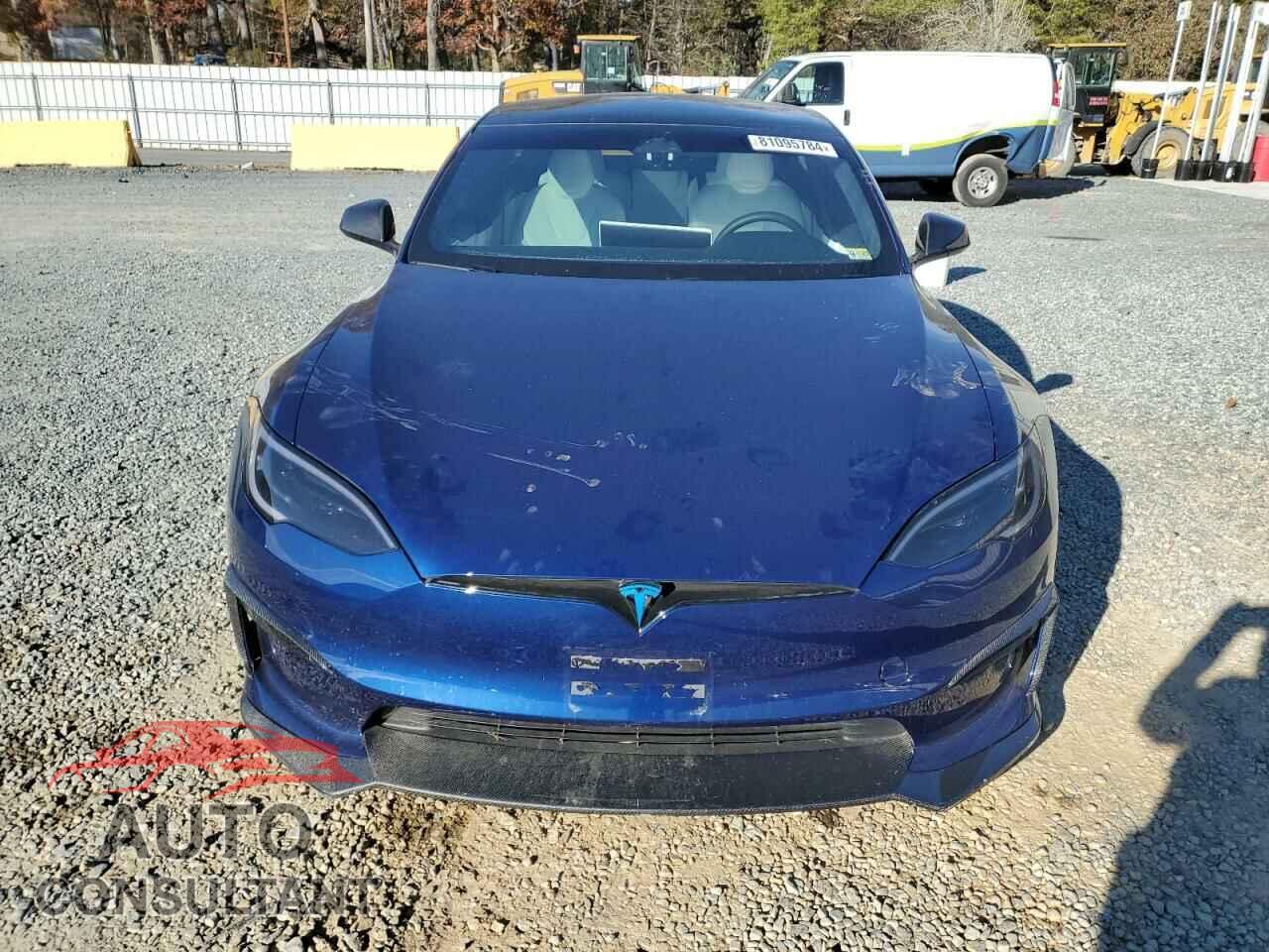 TESLA MODEL S 2024 - 5YJSA1E50RF543072